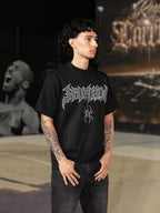 R.H. Humilde Spider T-Shirt