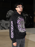 R.H. Ghostrider Hoodie