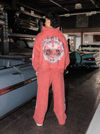 R.H. Flame Premium Sweatsuit (2-Piece Set)