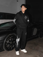 R.H. Chopper Premium Sweatsuit (2-Piece Set)