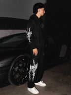 R.H. Chopper Premium Sweatsuit (2-Piece Set)
