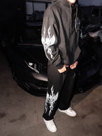 R.H. Chopper Premium Sweatsuit (2-Piece Set)