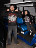 R.H. Ghostrider Hoodie