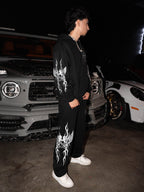 R.H. Chopper Premium Sweatsuit (2-Piece Set)