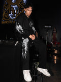 R.H. Chopper Premium Sweatsuit (2-Piece Set)