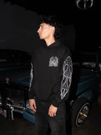 R.H. OG Web Hoodie