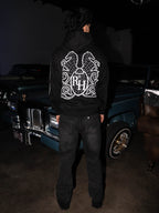 R.H. OG Web Hoodie