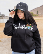 MJ Farmer Hoodie