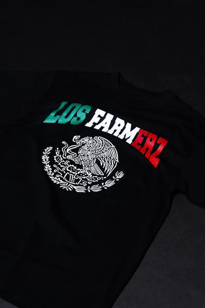 Los Farmerz - Dia De Independencia Tee