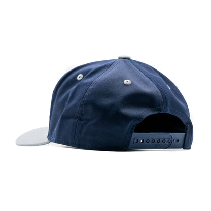 CT Hat (Navy/Gray)