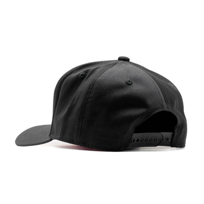 CT Hat (Black/Black/Pink)