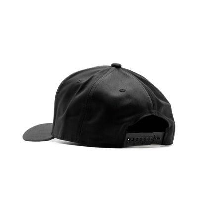 CT Hat (Black/Black/Blue)