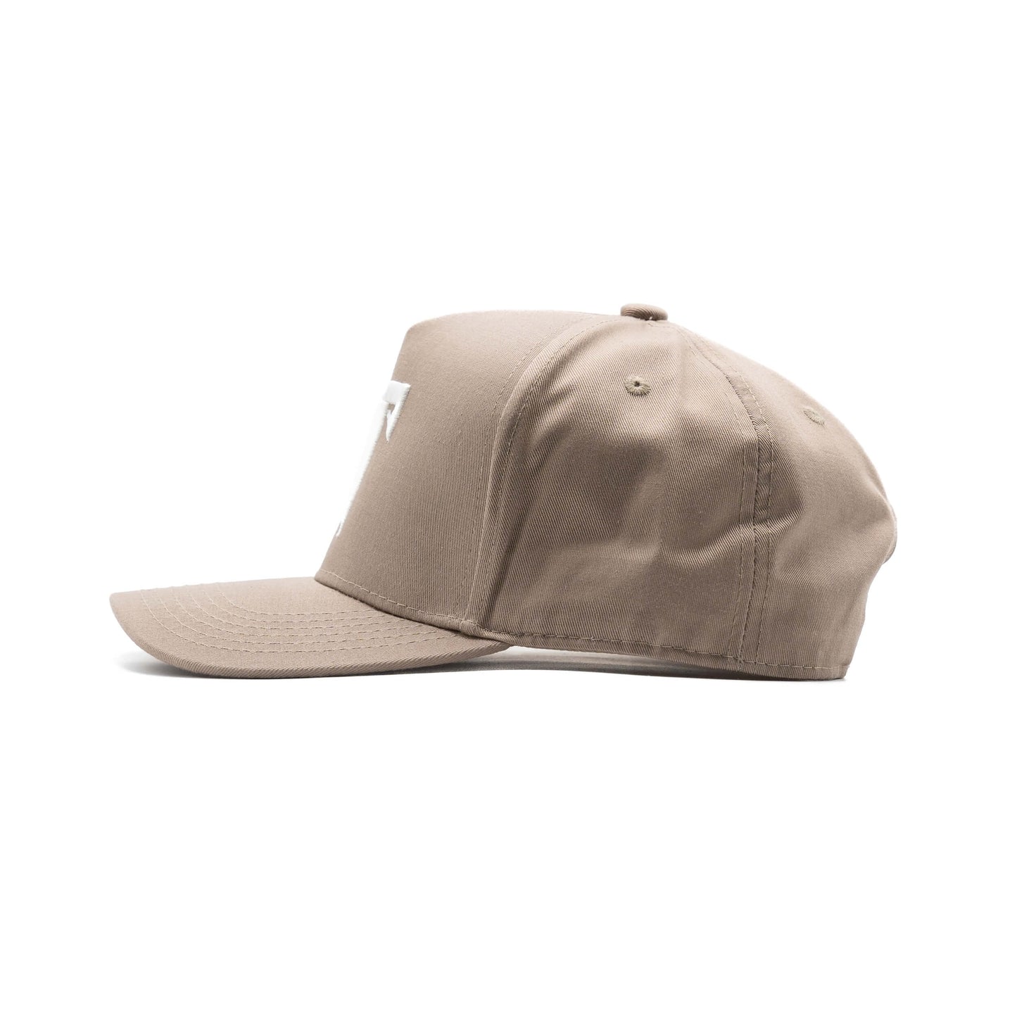 CT Hat (Khaki/White)