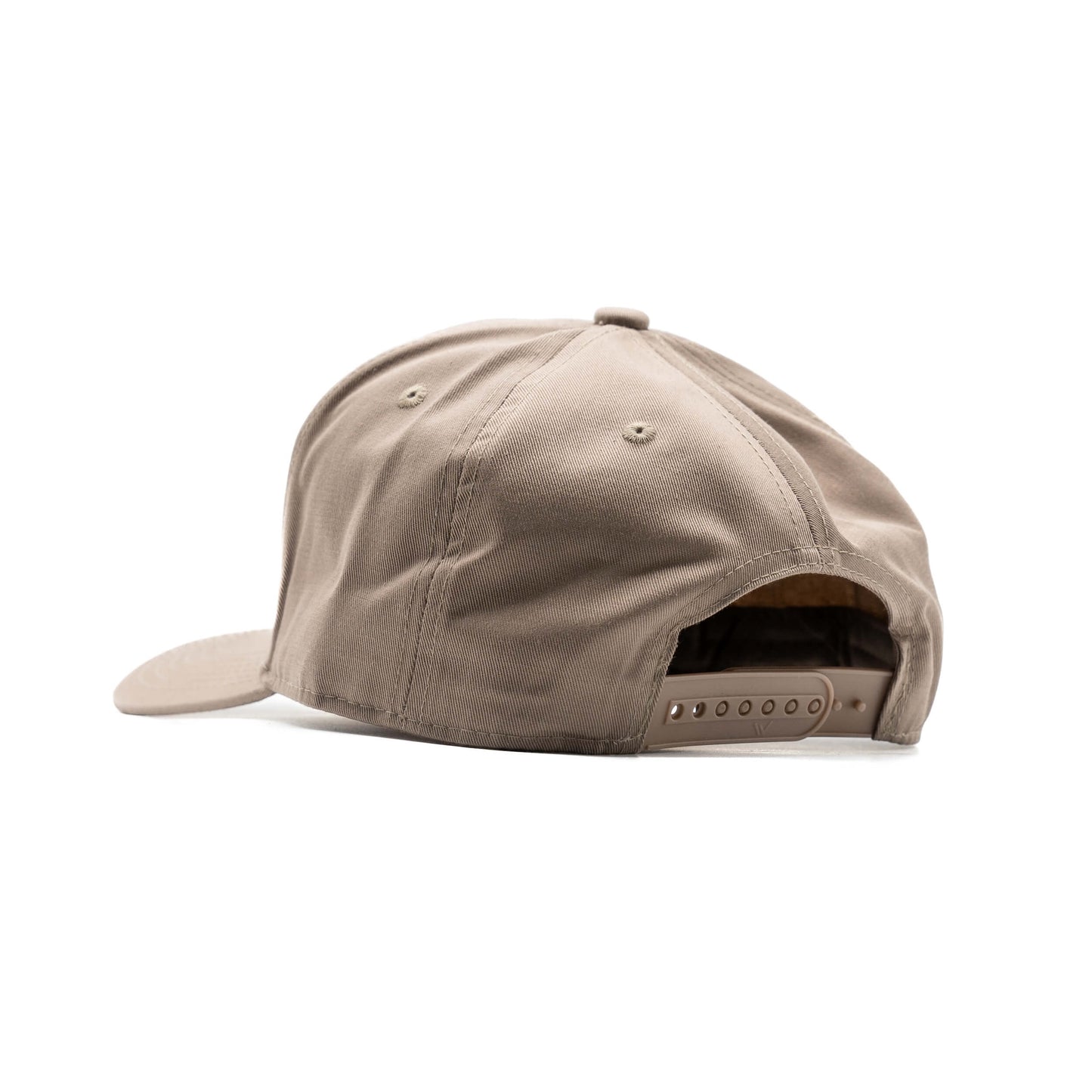 CT Hat (Khaki/White)