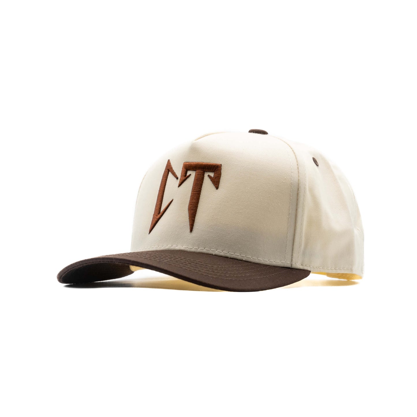 CT Hat (Khaki/Brown)