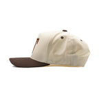 CT Hat (Khaki/Brown)