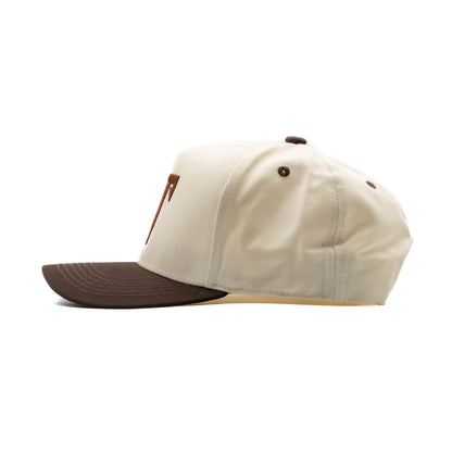 CT Hat (Khaki/Brown)