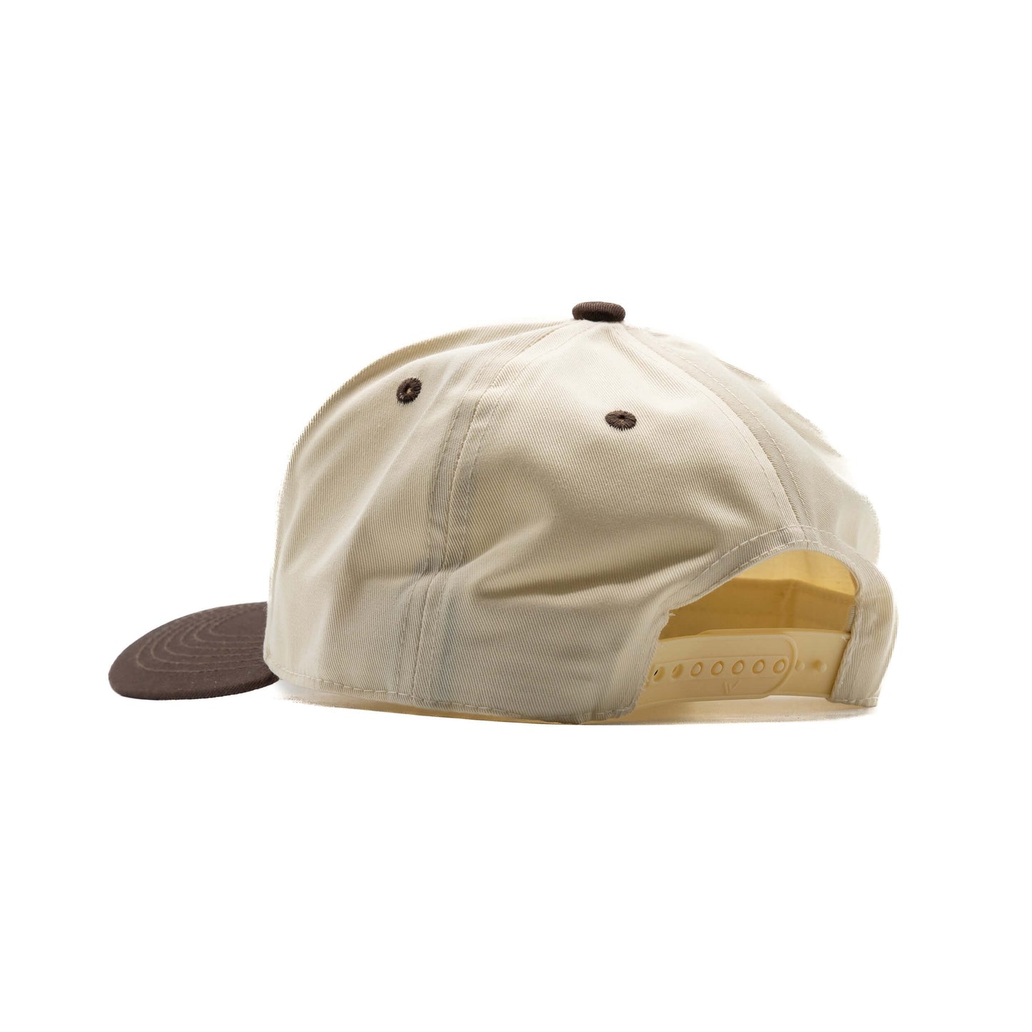 CT Hat (Khaki/Brown)