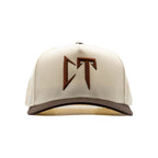 CT Hat (Khaki/Brown)