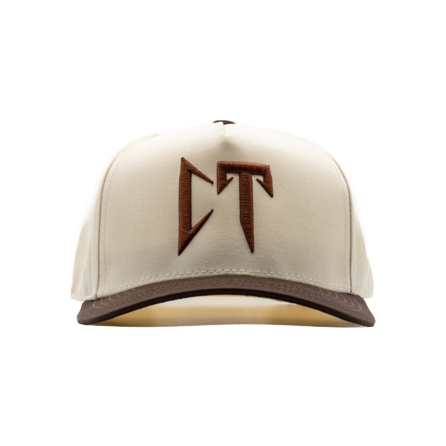 CT Hat (Khaki/Brown)