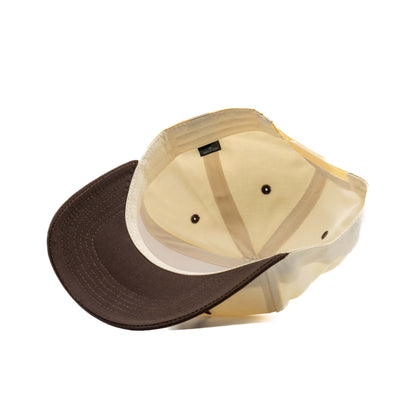 CT Hat (Khaki/Brown)