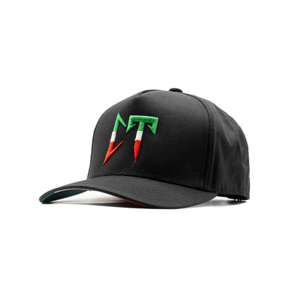 CT Mexico Hat