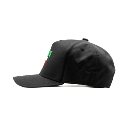 CT Mexico Hat