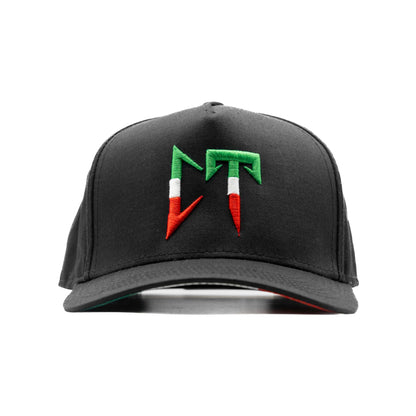 CT Mexico Hat