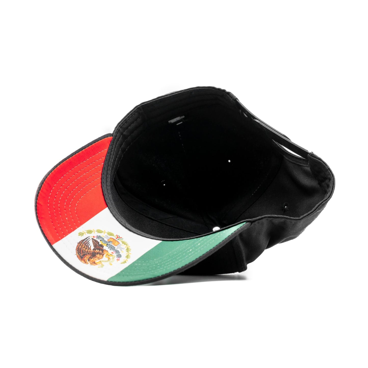 CT Mexico Hat