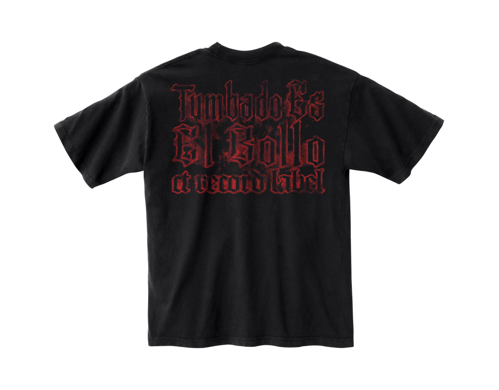 TUMBADO ES EL ROLLO T-SHIRT