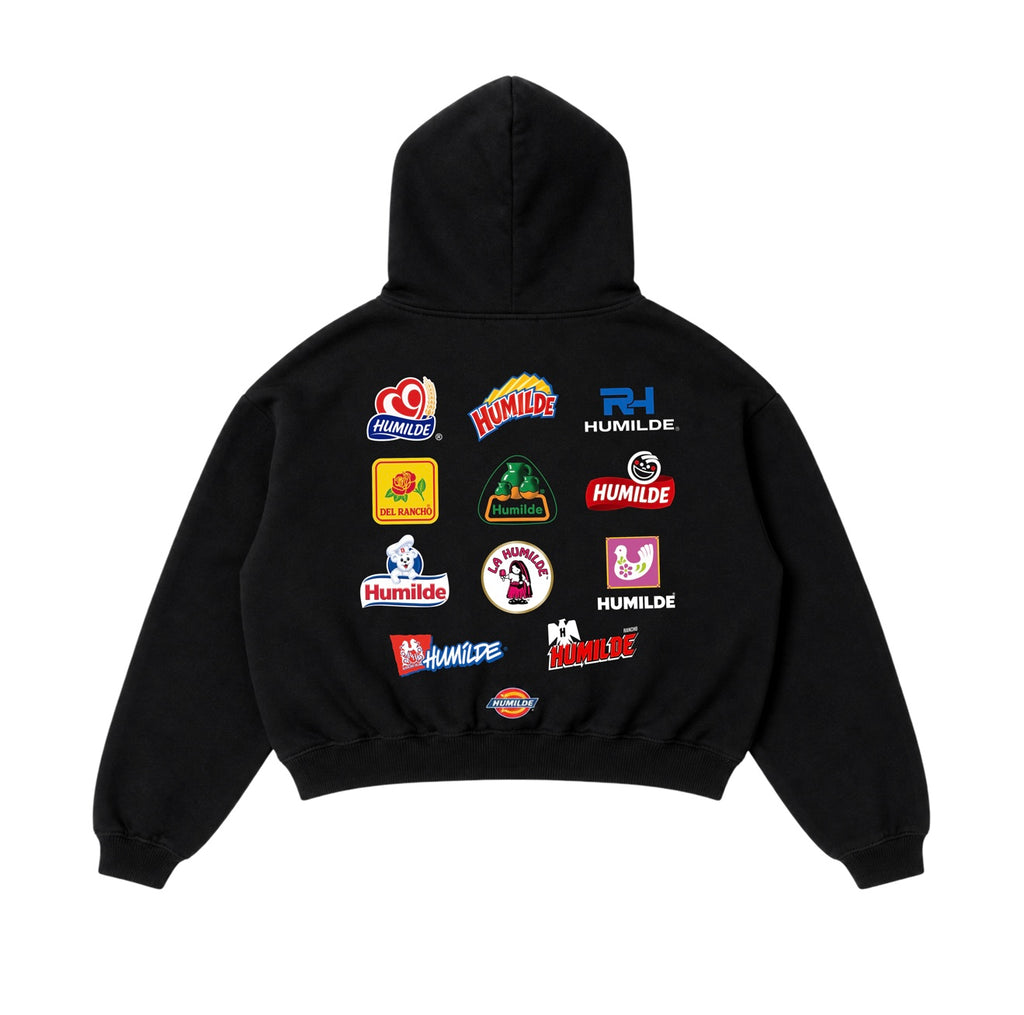 RH La Tiendita Hoodie