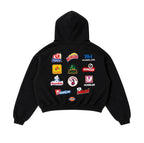 RH La Tiendita Hoodie