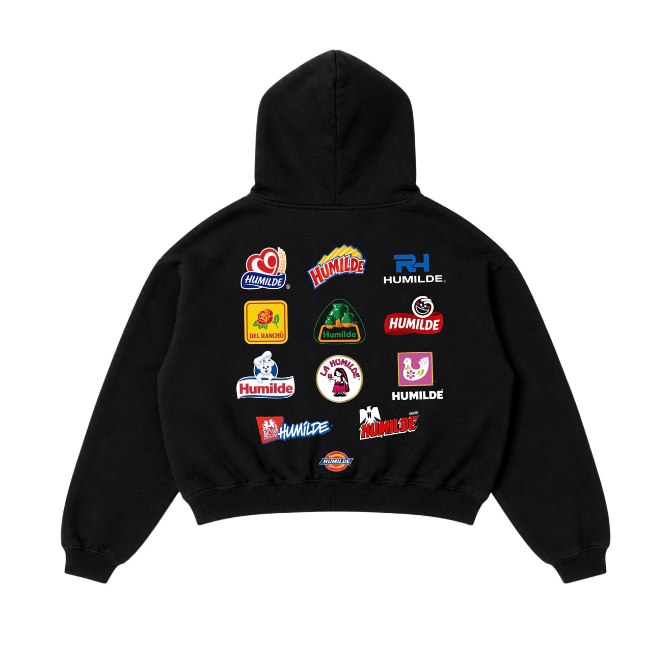 RH La Tiendita Hoodie