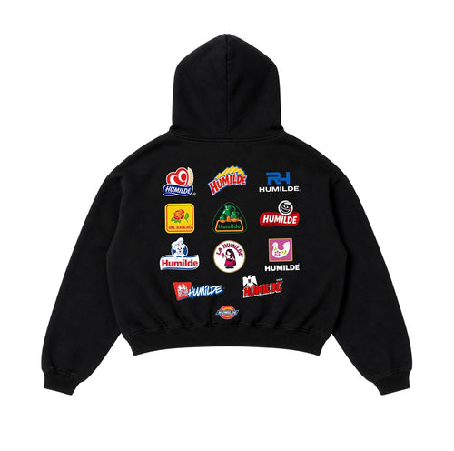 RH La Tiendita Hoodie