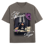 El Mundo Es Tuyo Tee