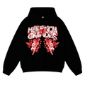 Herencia De Grandes Hoodie (Black)