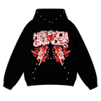 Herencia De Grandes Hoodie (Black)
