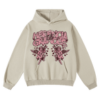 Herencia De Grandes Hoodie (Cream)