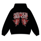 Herencia De Grandes Hoodie (Black)