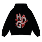Herencia De Grandes Hoodie (Black)