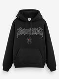 R.H. Humilde Spider Hoodie