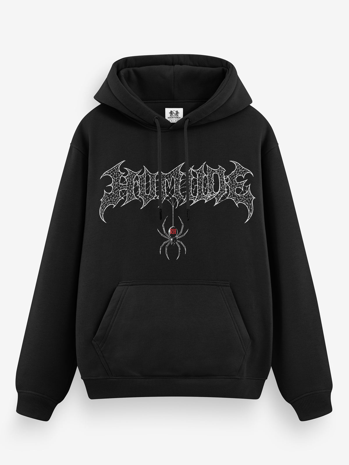 R.H. Humilde Spider Hoodie