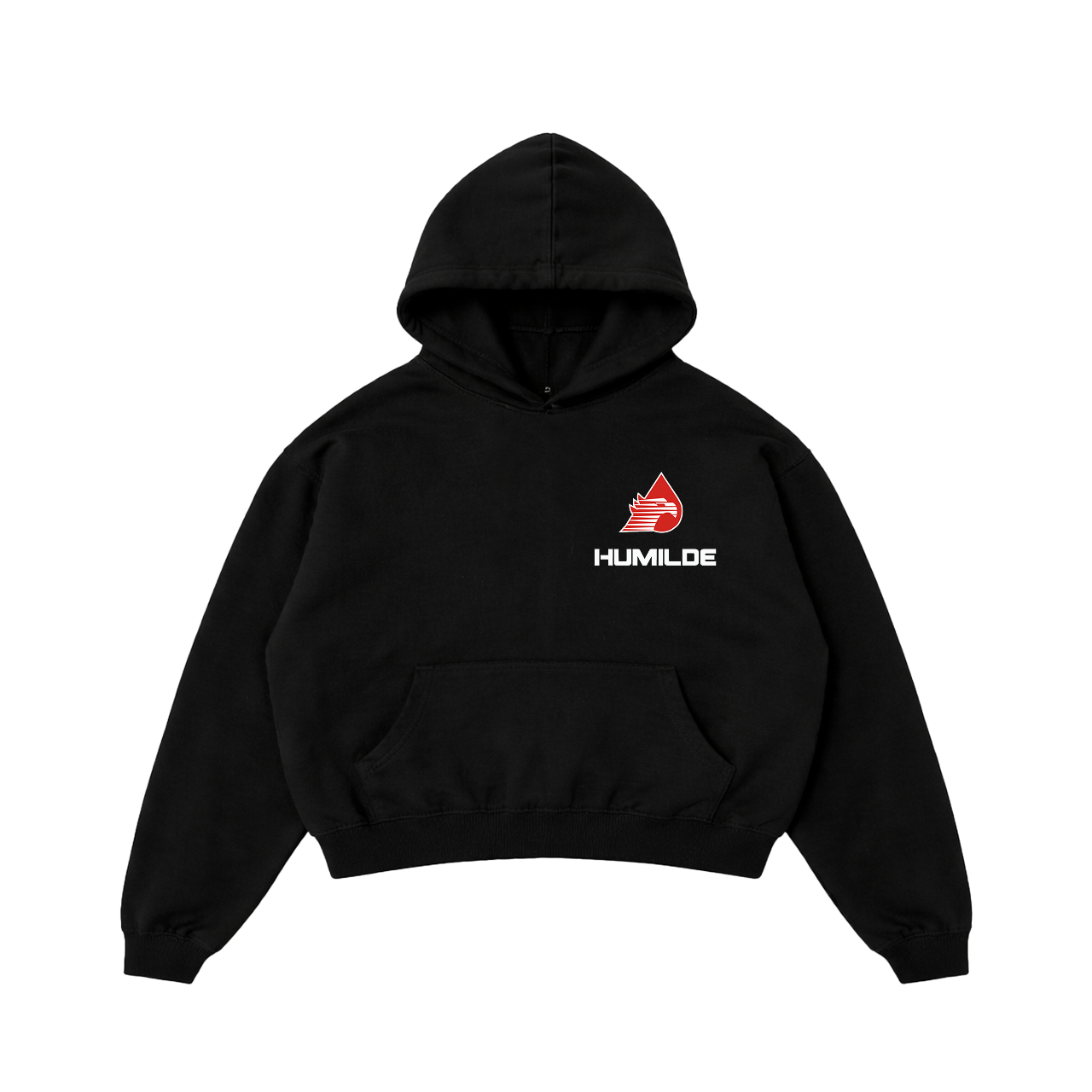 RH La Tiendita Hoodie
