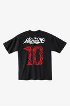 Mexico Shirt Jersey Black