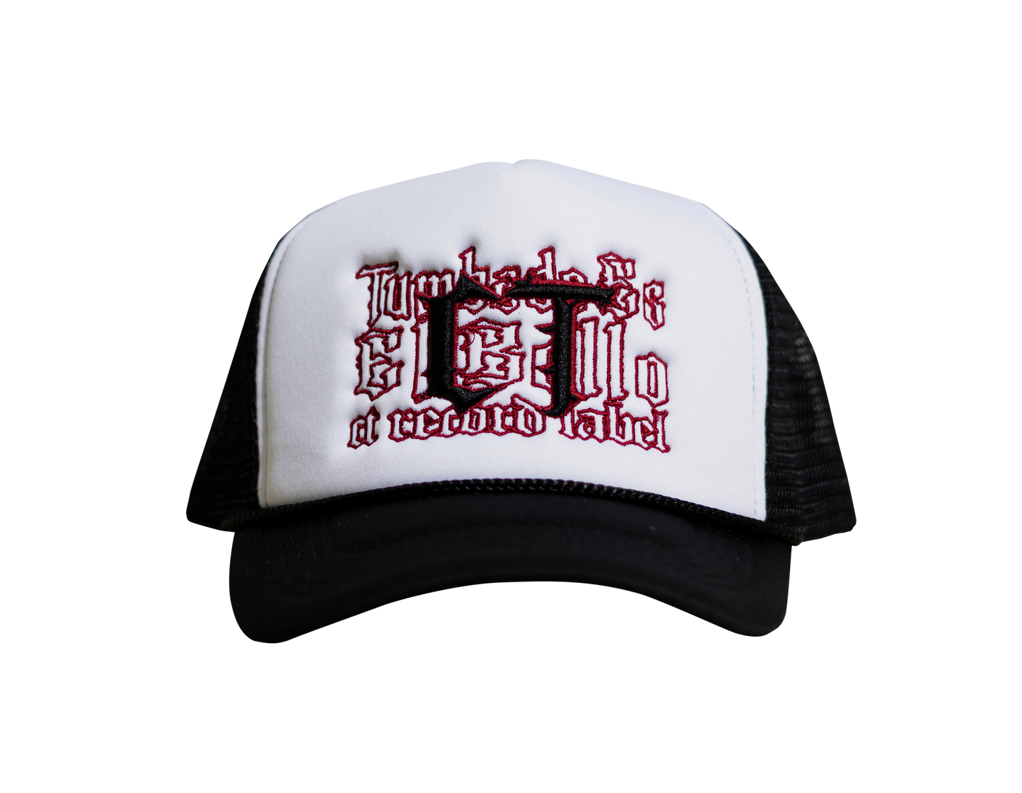 TUMBADO ES EL ROLLO V1 TRUCKER