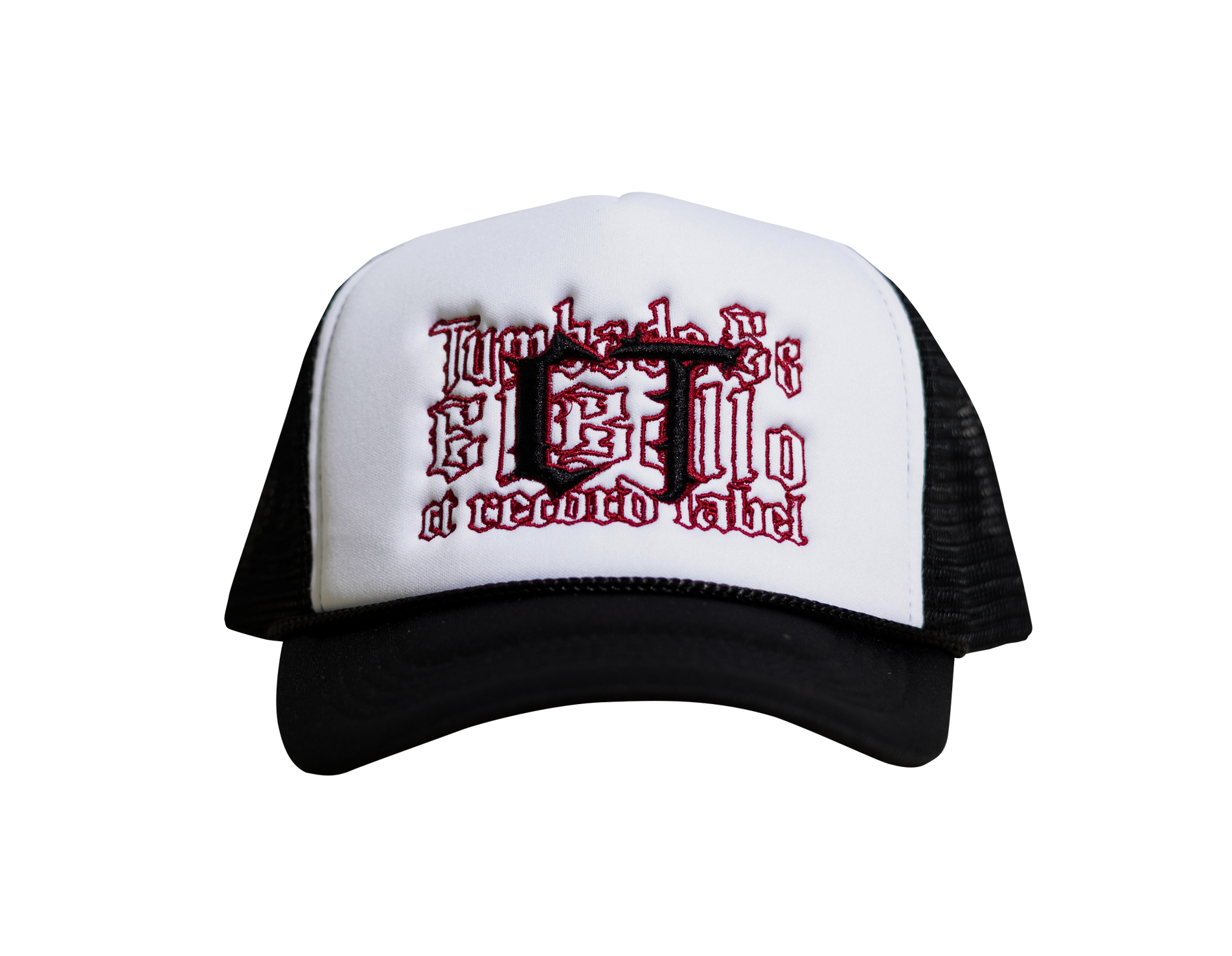 TUMBADO ES EL ROLLO V1 TRUCKER