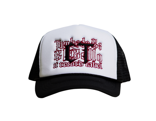 TUMBADO ES EL ROLLO V1 TRUCKER