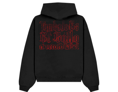 TUMBADO ES EL ROLLO HOODIE