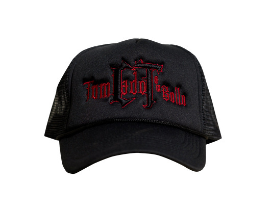 TUMBADO TRUCKER