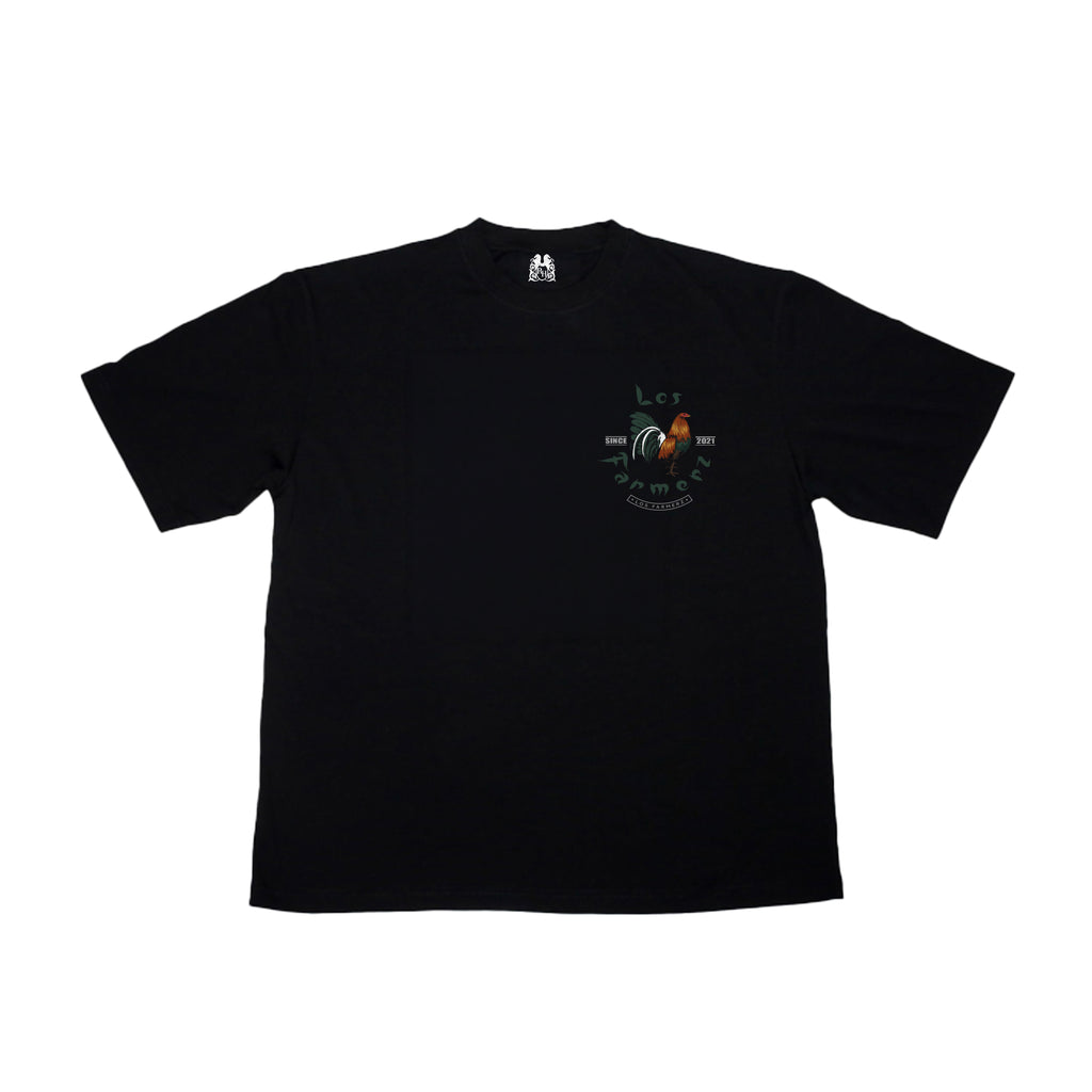 Los Farmerz Gallero Since ‘21 Tee
